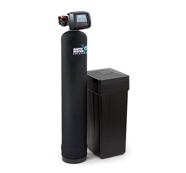 Earth Water Solutions Premium Water Softeners
